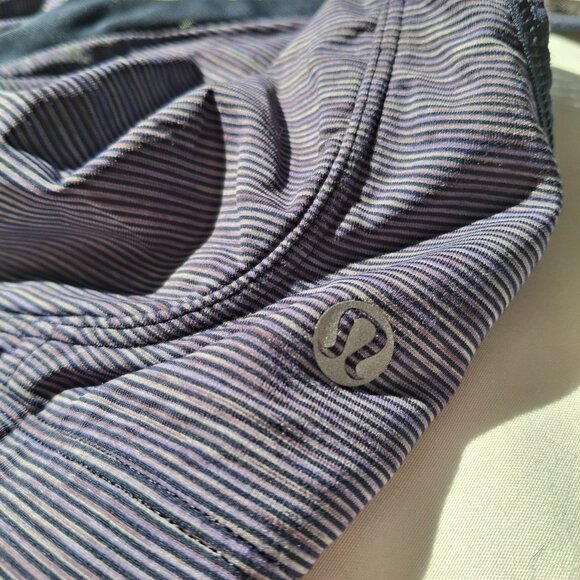 Lululemon Ta Ta Tamer Sports Bra - Picture 3 of 7